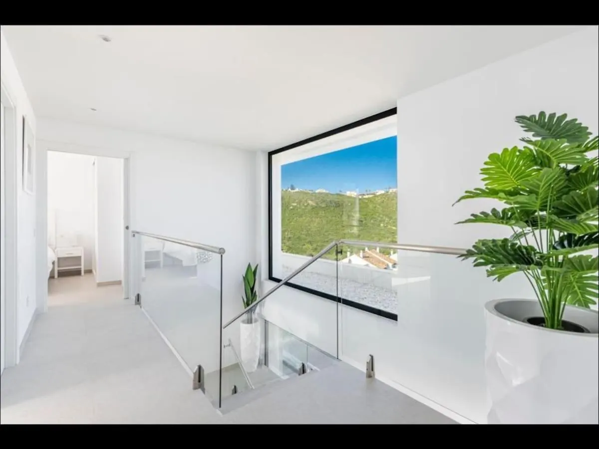 Villa Olivia Manilva Spain